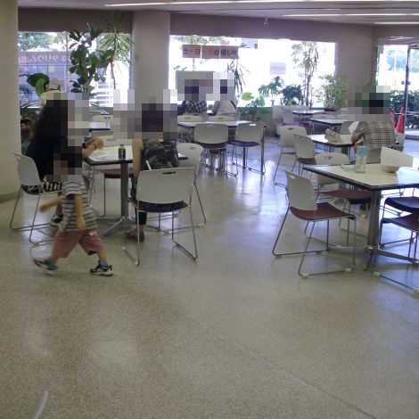 さいたま市青少年宇宙科学館