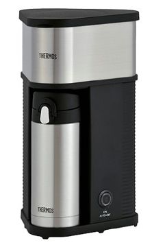 Amazon | THERMOS 真空断熱ケータイマグ コーヒーメーカー ECG-350 | コーヒー・エスプレッソメーカーストア オンライン通販