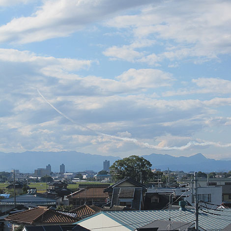 入間基地、航空ショー