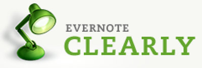 evernote Clearly