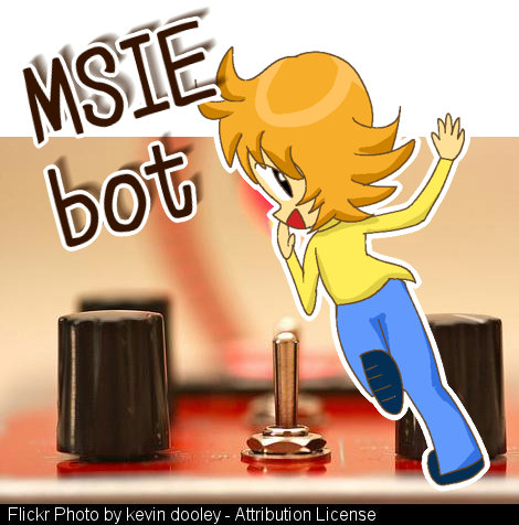 msie詐称bot