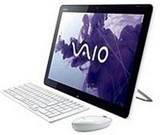 vaio top 20