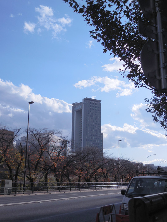 飯田橋１