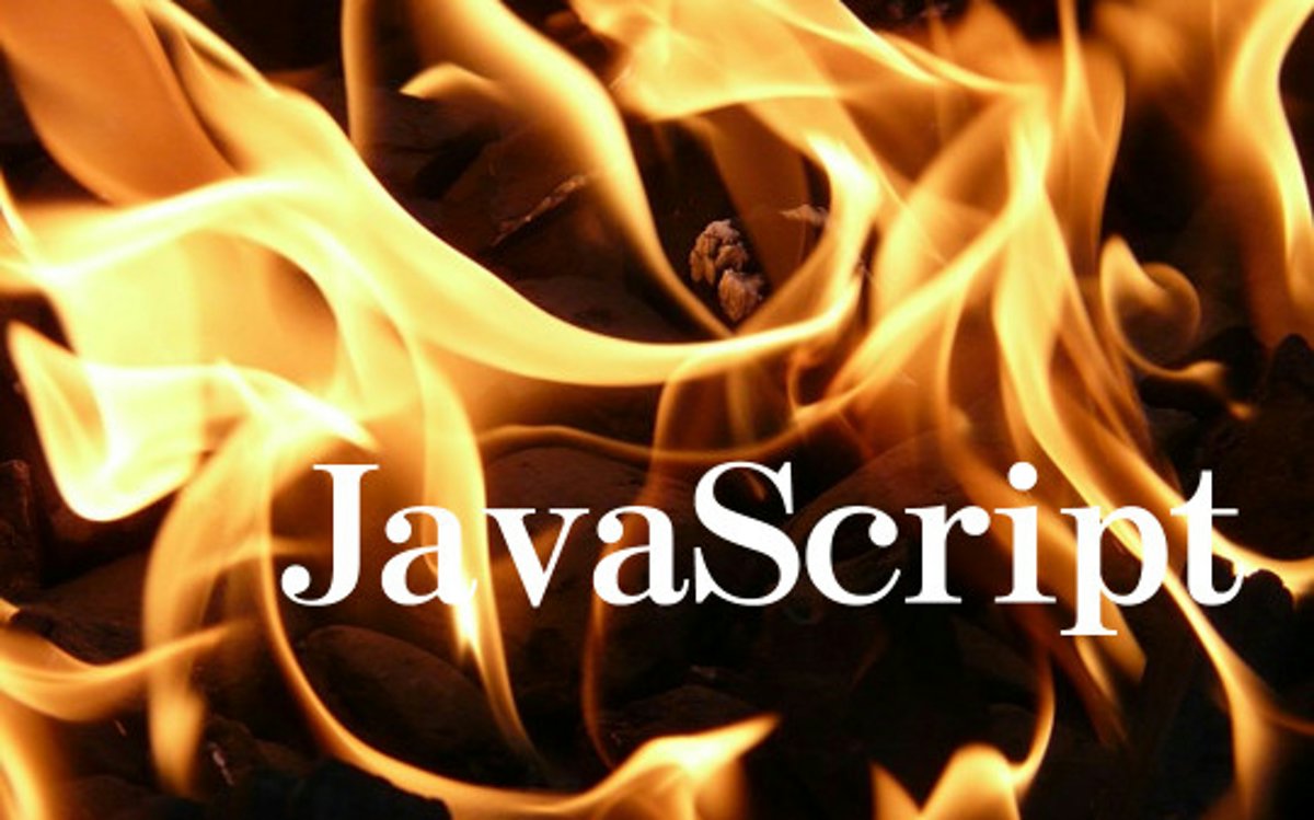 JavaScript 発火