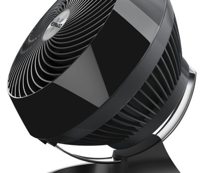 VORNADO サーキュレーター(空気循環器) ブラック 【6~35畳用】 660-JP