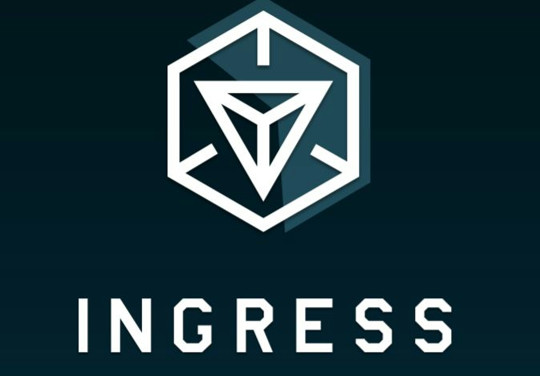 ingress