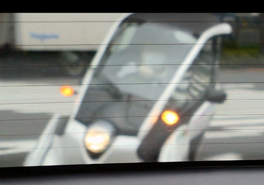 トヨタのi Roadに試乗した 事故らないための3つの注意点と価格 トヨタのi Roadに試乗した 事故らないための3つの注意点と価格