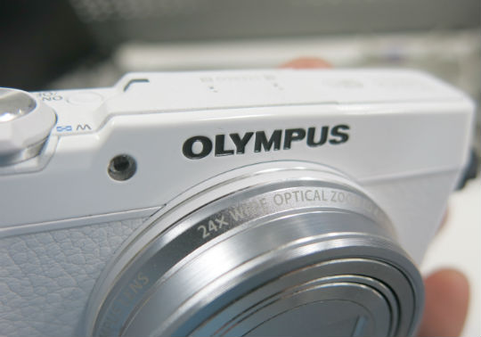 olympus sh-1 1