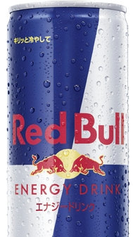 redbull