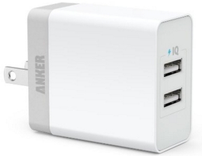 おすすめスマホ充電器人気22選アンペアなど比較