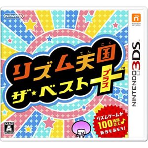 3dsのダウンロードプレイ対応ゲームおすすめ13本 協力や対戦