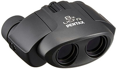 PENTAX 双眼鏡 タンクローR ポロプリズム・センターフォーカス式 8倍21mm有効径 8×21UCF R 62209