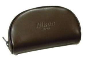 Nikon ソフトケース ミクロン6X15/7x15付属品 CSM6X15