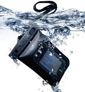 LAVOD Waterproof Bag 5m防水ポーチ LMB-007S