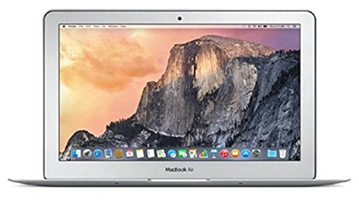 Apple MacBook Air (13.3/1.6GHz Dual Core i5/8GB/256GB/802.11ac/USB3/Thunderbolt2) MMGG2J/A