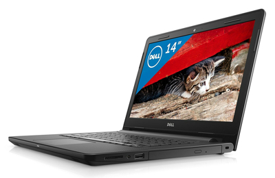 Dell ノートパソコン Inspiron 14 3467 Core i5 Officeモデル 18Q12HB/Windows10/Office H&B/14インチHD/8GB/1TB