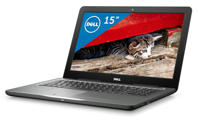 Dell ノートパソコン Inspiron 15 5567 Core i5 Officeモデル ブラック 18Q11HBB/Win10/Office H&B/15.6FHD/8G/256GB SSD