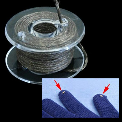 電導糸