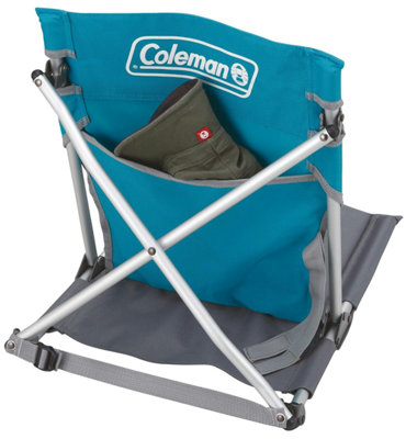 Coleman(コールマン) チェア コンパクトグランドチェア スカイ 170-7672