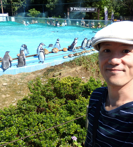 埼玉県こども動物自然公園