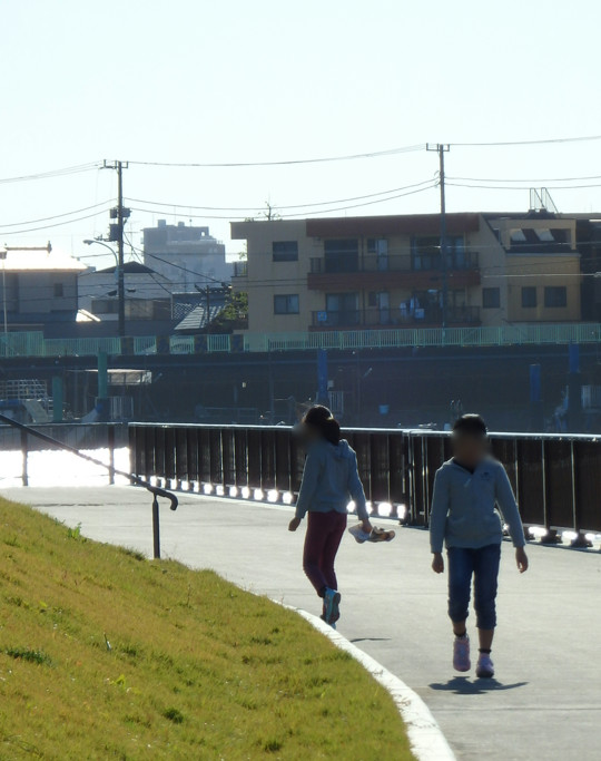 広尾防災公園