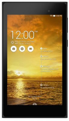 ASUS MeMO Pad 7 LTE モデル