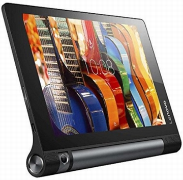 Lenovo タブレット YOGA Tab 3 8 SIMフリー(Android 5.1/8.0型ワイド/Qualcomm MSM8909 クアッドコア)ZA0A0004JP