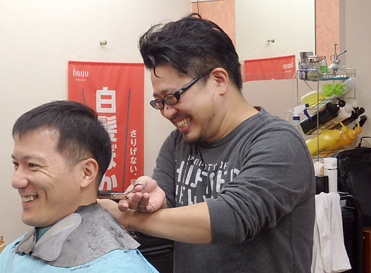 志木の床屋 ヘアatoz がおすすめの理由と口コミをまとめた 志木の床屋 ヘアatoz がおすすめの理由と口コミをまとめた