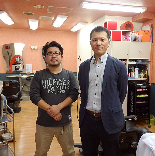 志木の床屋 ヘアatoz がおすすめの理由と口コミをまとめた 志木の床屋 ヘアatoz がおすすめの理由と口コミをまとめた