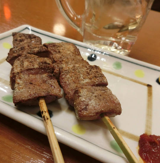 志木駅の居酒屋おすすめ焼き鳥系8店舗自腹レビュー