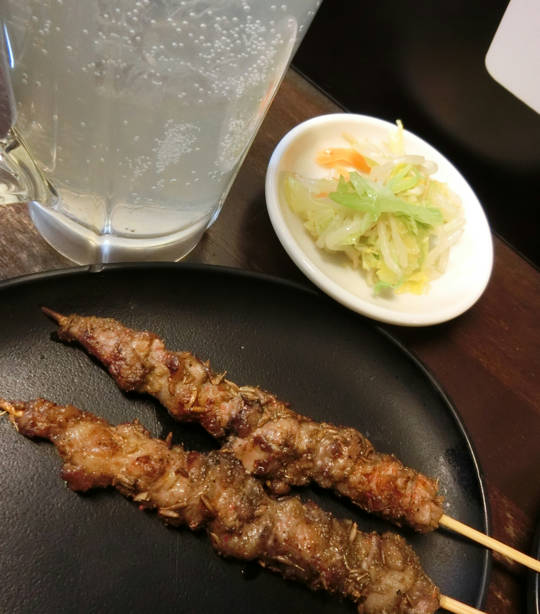 志木駅の居酒屋おすすめ焼き鳥系8店舗自腹レビュー