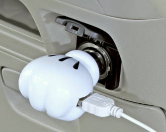 シガーソケットusb充電おすすめ29選