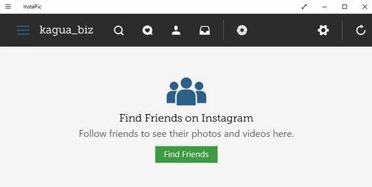 Instagramへpcからアップロードしたり閲覧や検索をしたりする方法 Instagramへpcからアップロードしたり閲覧や検索をしたりする方法