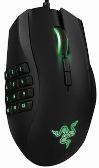 Razer Naga 2014 右手用 光学式 ゲーミング マウス 【正規保証品】 RZ01-01040100-R3A1