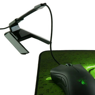 Razer Mouse Bungee マウスコード マネジメント システム 【正規保証品】 RZ30-00610100-R3M1