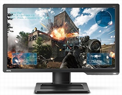 BenQ ZOWIEシリーズ eSports ゲーミングモニターXL2411 24インチ/フルHD/144Hz/1ms