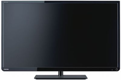 東芝 32V型 ハイビジョン 液晶テレビ REGZA 32S8