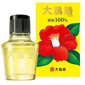 大島椿 60mL