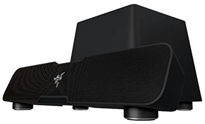 Razer Leviathan サブウーハー付デジタルサウンドバー