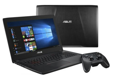 ASUS FX502VM（FX502VM-FY324T）