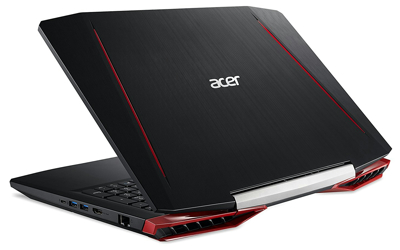 Acer Aspire VX 15 VX5-591G-H58G (Core i5-7300HQ/8GB/1TB/15.6/Windows10 Home(64bit)/APなし)