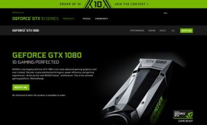 【速報】GTX1080の価格は10万円前後、GTX1070も発表 – カグア！ Creator Economy News