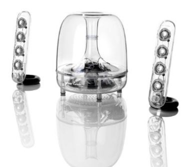 【国内正規品】harman/kardon SOUNDSTICKS WIRELESS 2.1chワイヤレススピーカーシステム 高音質アンプ内蔵 Bluetooth対応 SOUNDSTICKSBTJP