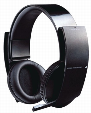 Wireless Stereo Headset (輸入版)