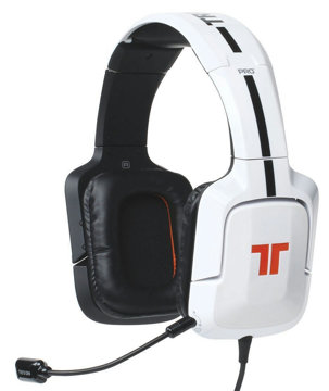 TRITTON Pro+ True 5.1 Surround Headset for Game （SF25周年 世界トーナメント ウメハラ、マゴ使用モデル） （PlayStation 3, Xbox 360, Windows, Mac対応）