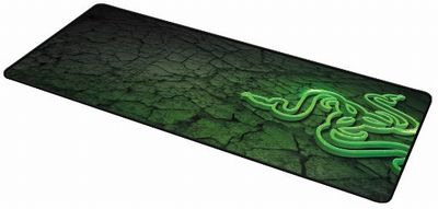 Razer Goliathus 2013 Soft Gaming Mouse Mat - Extended (Control) マウスパッド【正規保証品】