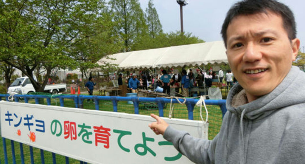 金魚の卵と赤ちゃん 画像26枚 の育て方と成長と注意点 カグア Creator Economy News