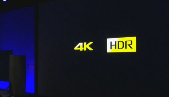 4KHDR
