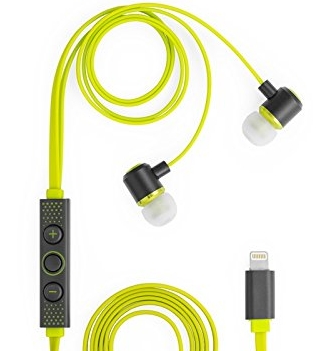 リンクスインターナショナル IC-Earphone ホワイト ICEP-LT-04 WH