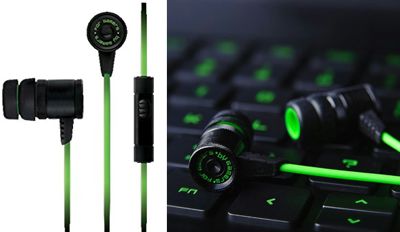 Razer Hammerhead PRO 【正規保証品】 RZ04-00910100-R3M1